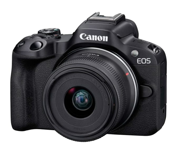 Canon EOS R50