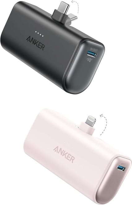 Anker Nano Power Bank — фото 2