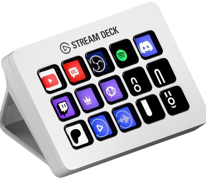 Elgato Stream Deck MK.2