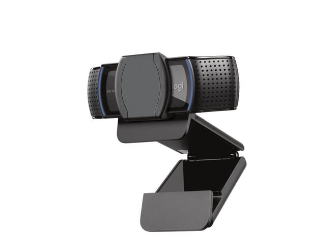 Logitech C920s HD Pro — фото 2