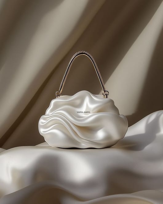 Сумочка мягкая — фото 1