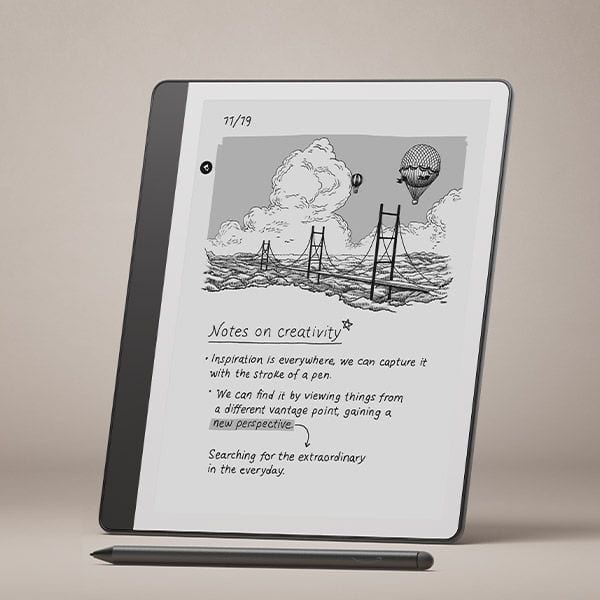 Kindle Scribe (32 ГБ) — фото 2