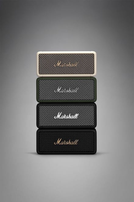 Marshall Acton III — фото 5
