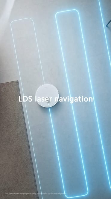 Xiaomi Robot Vacuum S10+ — фото 3