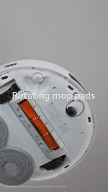 Xiaomi Robot Vacuum S10+ — фото 4