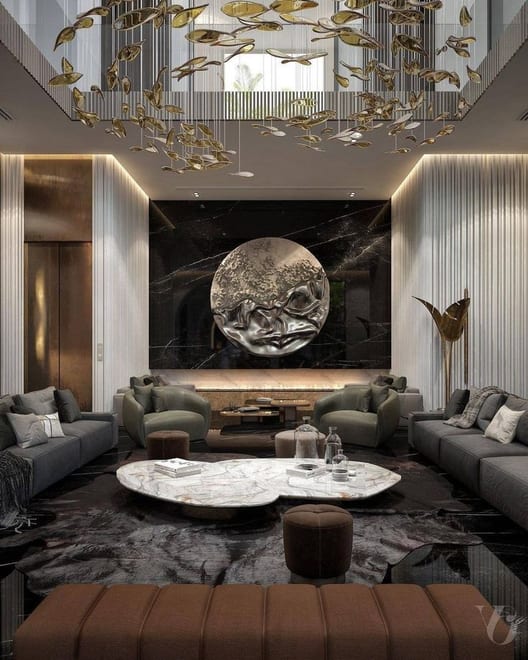 дизайн интерьера 4 — фото 1