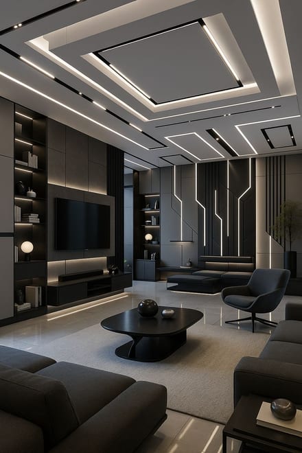 дизайн интерьера 4 — фото 2