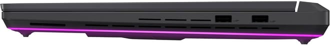 Игровой ноутбук ASUS ROG Strix G16 (2025) — Доминируй в любой игре — фото 6