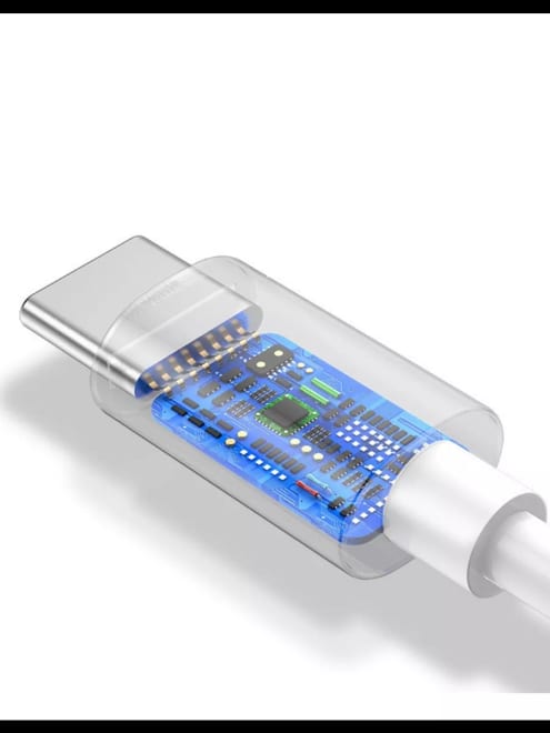 Кабель для зарядки 3 в 1 (Type-C,Micro USB, ios) — фото 6