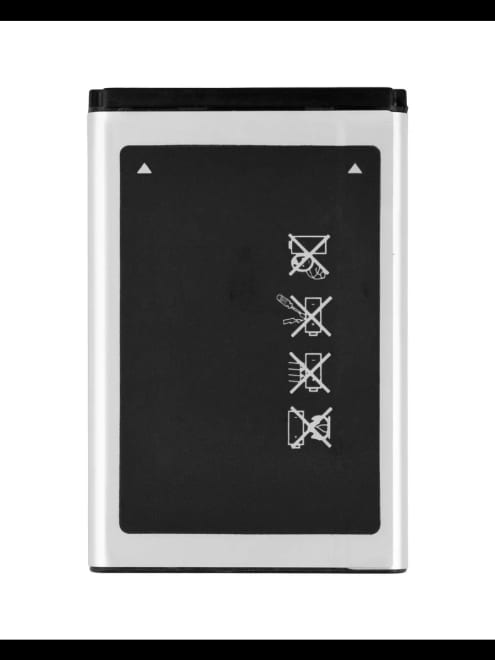 Аккумулятор AB463651BU для Samsung GT-S5560, S5610, C3322 — фото 6