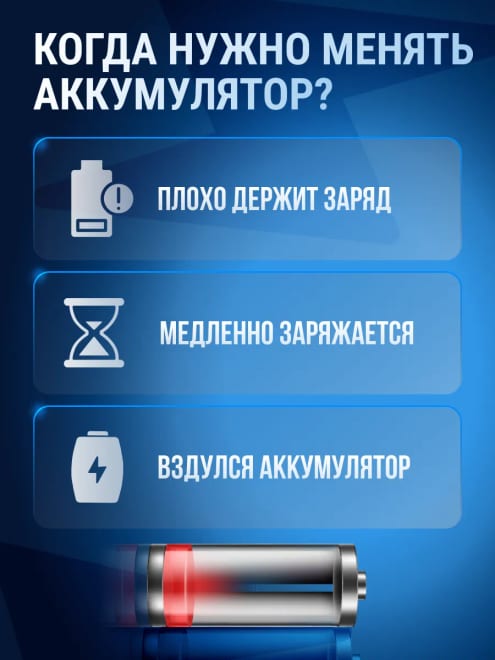 Аккумулятор BL-5C для Nokia — фото 4