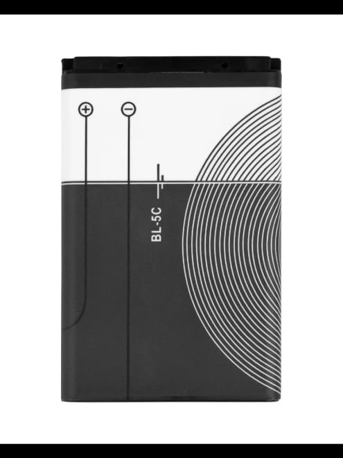 Аккумулятор BL-5C для Nokia — фото 6