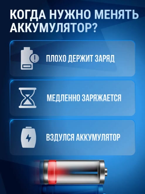 Аккумулятор для Philips Xenium E2101 — фото 4