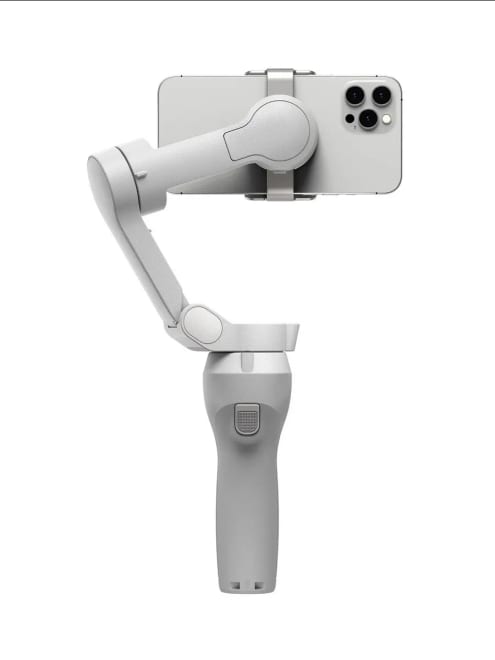 Стабилизатор для смартфона Dji Osmo Mobile SE. — фото 1