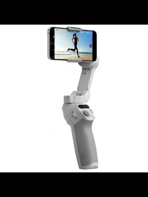 Стабилизатор для смартфона Dji Osmo Mobile SE. — фото 6