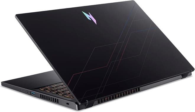 Игровой ноутбук Acer Nitro V 15 (ANV15-52-76NK) — Мощность для игр и творчества — фото 4