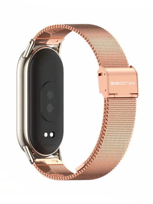Ремешок для Xiaomi Smart Band 8 , 9 , 10 — фото 2