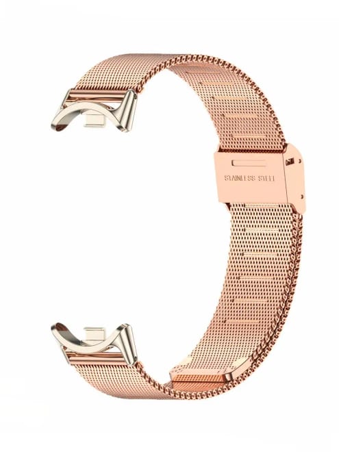 Ремешок для Xiaomi Smart Band 8 , 9 , 10 — фото 3