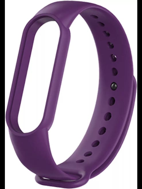 Ремешок для Xiaomi mi band 5 / mi band 6 / mi band 7 — фото 2