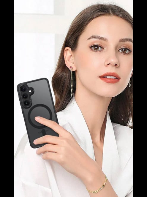 S25 FE чехол на Samsung Galaxy — фото 3