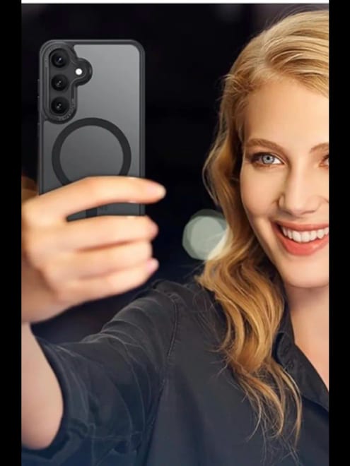S25 FE чехол на Samsung Galaxy — фото 4