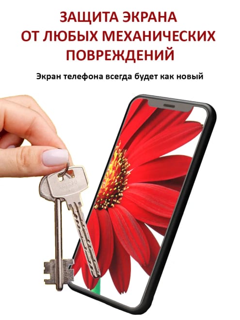 Стекло tecno pova 5 4g — фото 2