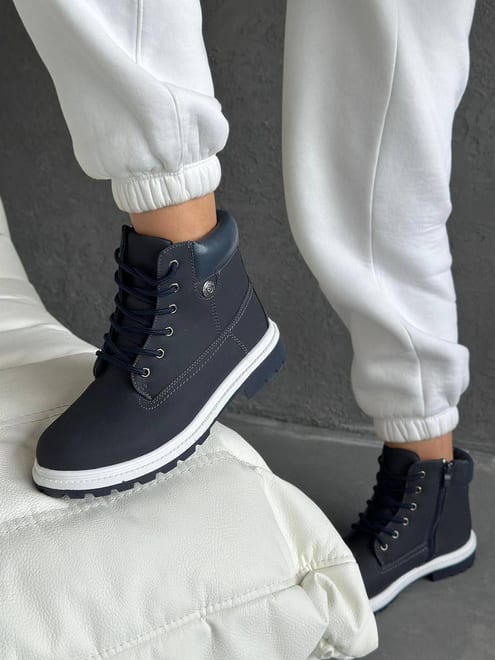 Женские ботинки — фото 3