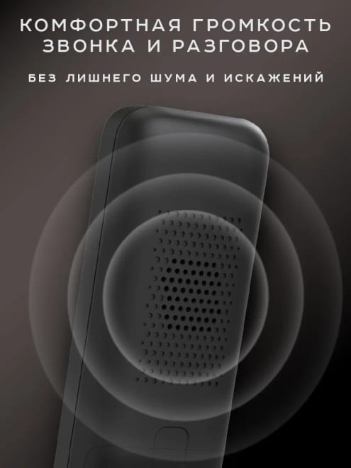 Радиотелефон домашний беспроводной DP-03 — фото 5