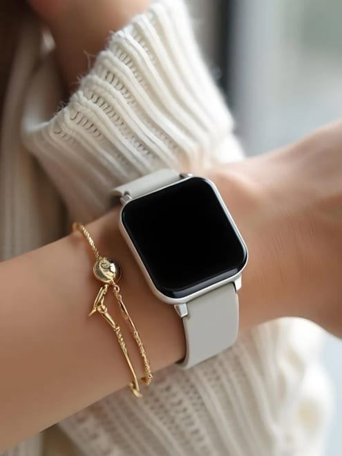 Смарт часы наручные Smart Watch — фото 3